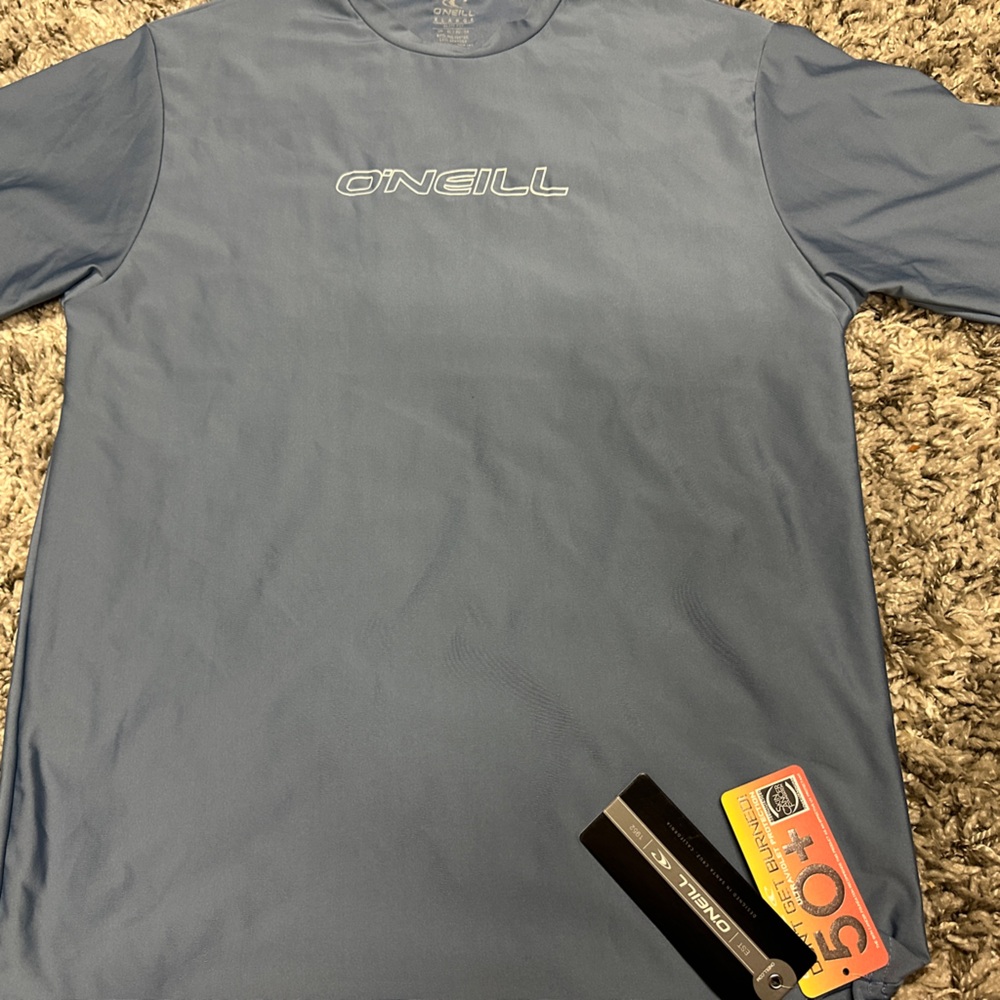 NWT O’neill Surf Shirt